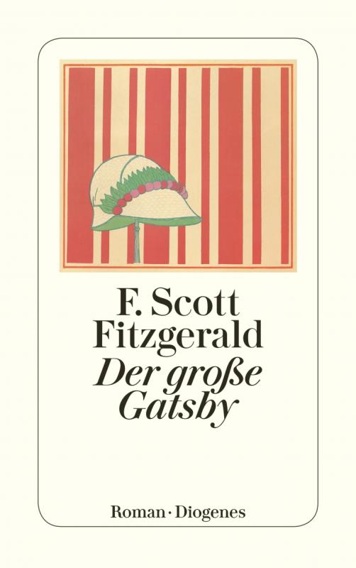 Cover-Bild Der große Gatsby