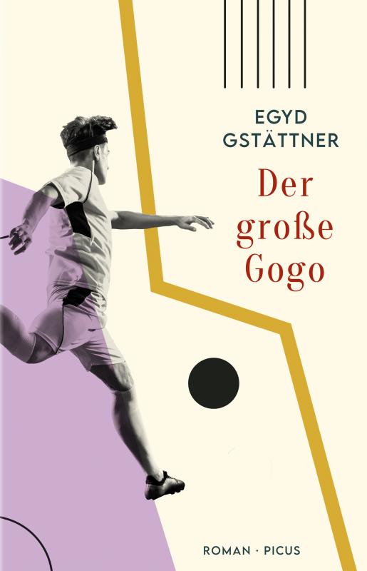 Cover-Bild Der große Gogo