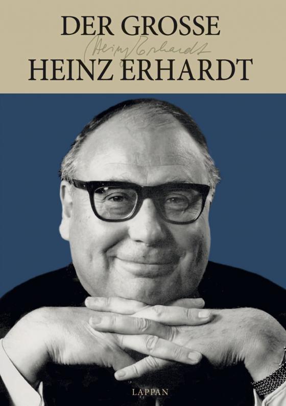 Cover-Bild Der große Heinz Erhardt (NA)