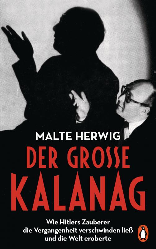 Cover-Bild Der große Kalanag