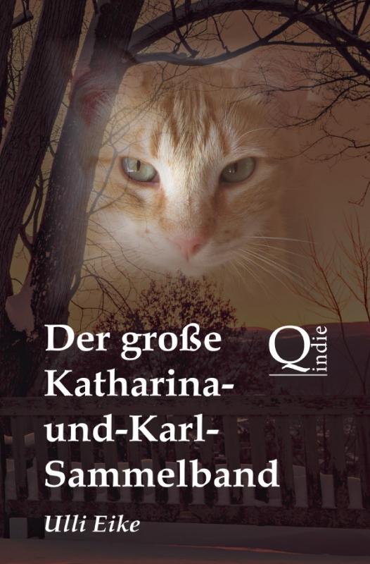 Cover-Bild Der große Katharina-und-Karl-Sammelband