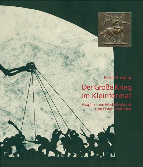 Cover-Bild Der Große Krieg im Kleinformat