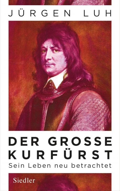 Cover-Bild Der Große Kurfürst