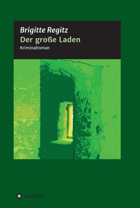 Cover-Bild Der große Laden