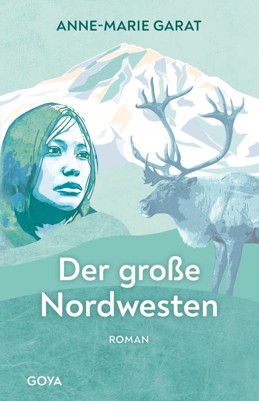 Cover-Bild Der große Nordwesten