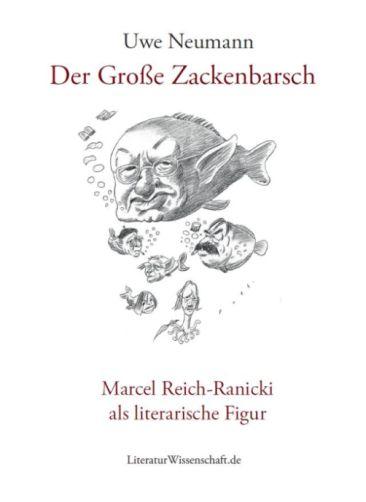 Cover-Bild Der Große Zackenbarsch