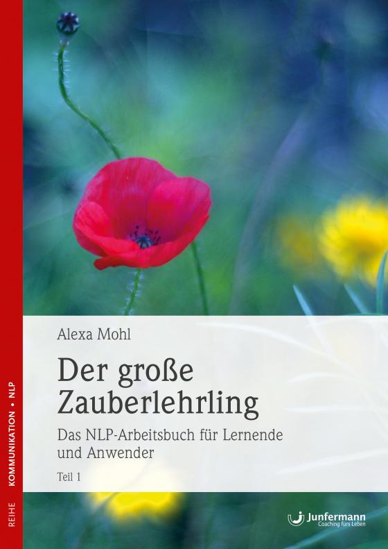 Cover-Bild Der große Zauberlehrling