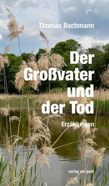 Cover-Bild Der Großvater und der Tod