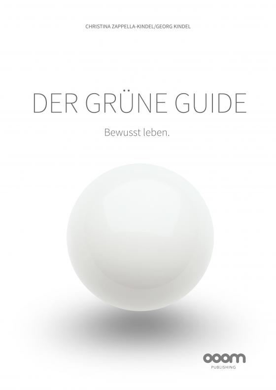 Cover-Bild DER GRÜNE GUIDE