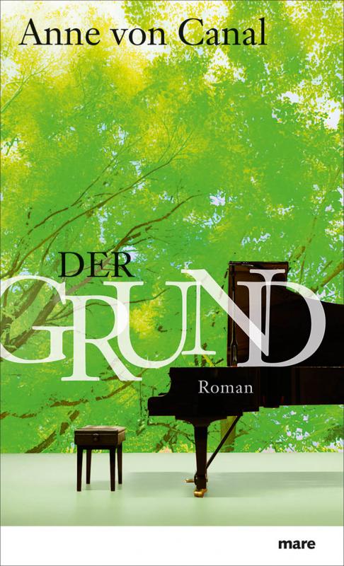 Cover-Bild Der Grund