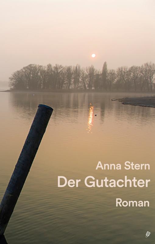 Cover-Bild Der Gutachter