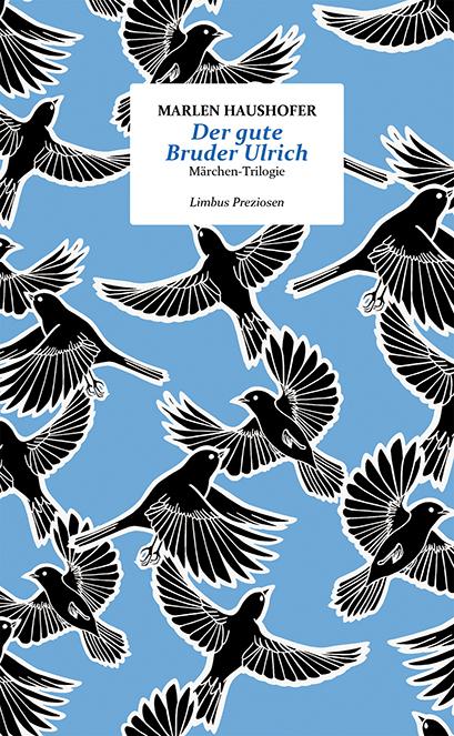 Cover-Bild Der gute Bruder Ulrich