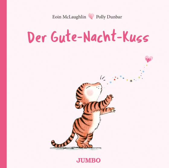 Cover-Bild Der Gute-Nacht-Kuss
