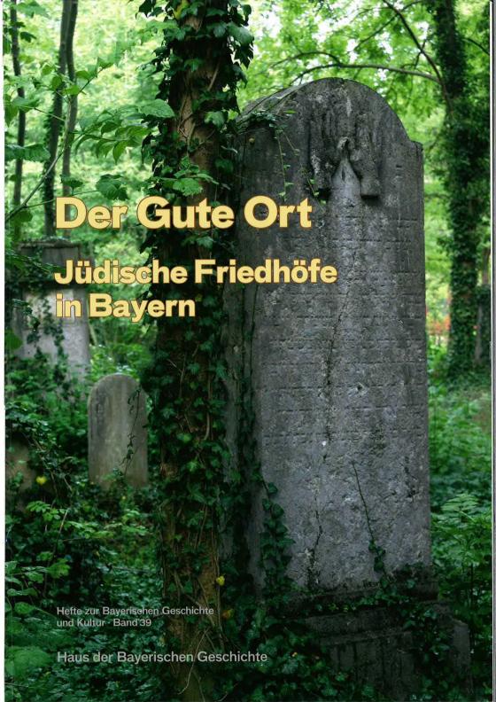 Cover-Bild Der Gute Ort