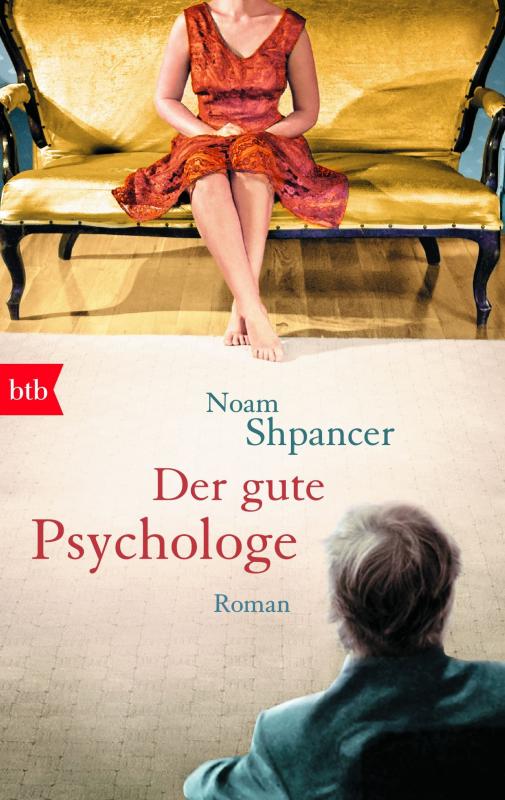 Cover-Bild Der gute Psychologe