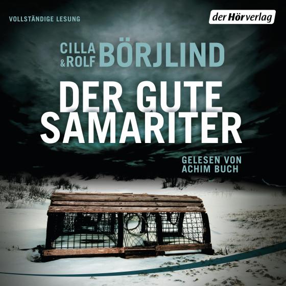 Cover-Bild Der gute Samariter