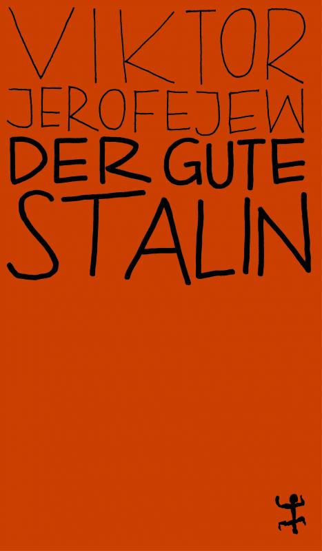 Cover-Bild Der gute Stalin