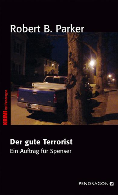 Cover-Bild Der gute Terrorist