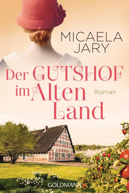 Cover-Bild Der Gutshof im Alten Land