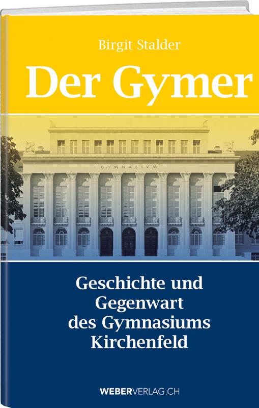 Cover-Bild Der Gymer