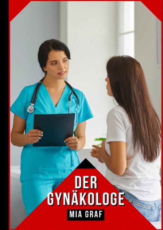 Cover-Bild Der Gynäkologe