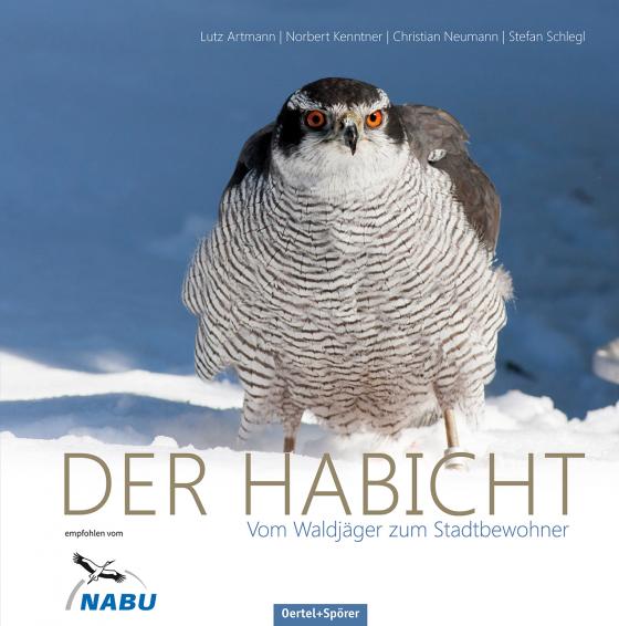 Cover-Bild Der Habicht