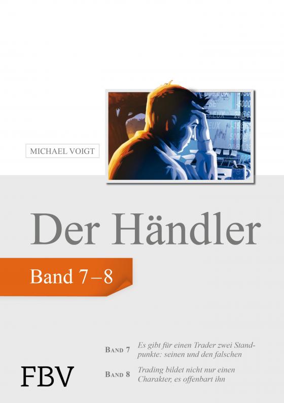 Cover-Bild Der Händler, Sammelband 3