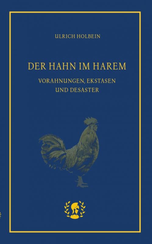 Cover-Bild Der Hahn im Harem