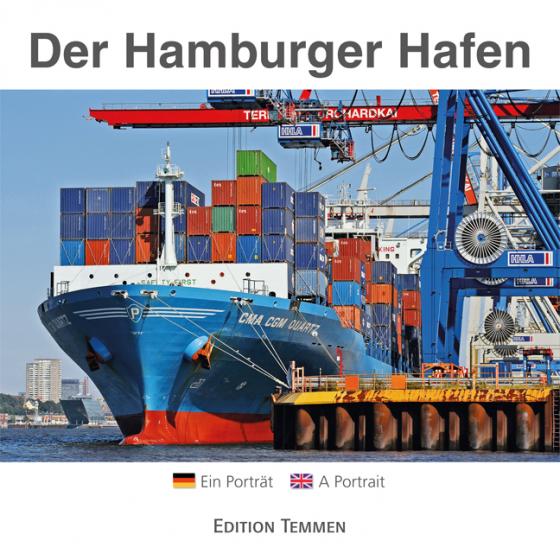 Cover-Bild Der Hamburger Hafen