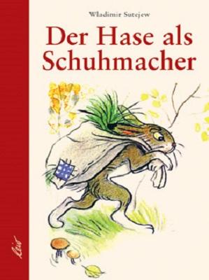 Cover-Bild Der Hase als Schuhmacher