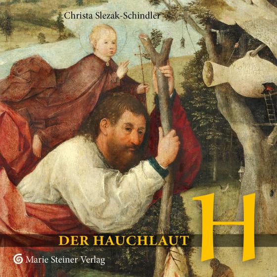 Cover-Bild Der Hauchlaut H