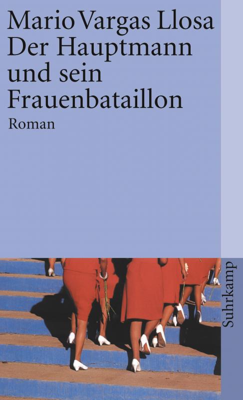 Cover-Bild Der Hauptmann und sein Frauenbataillon