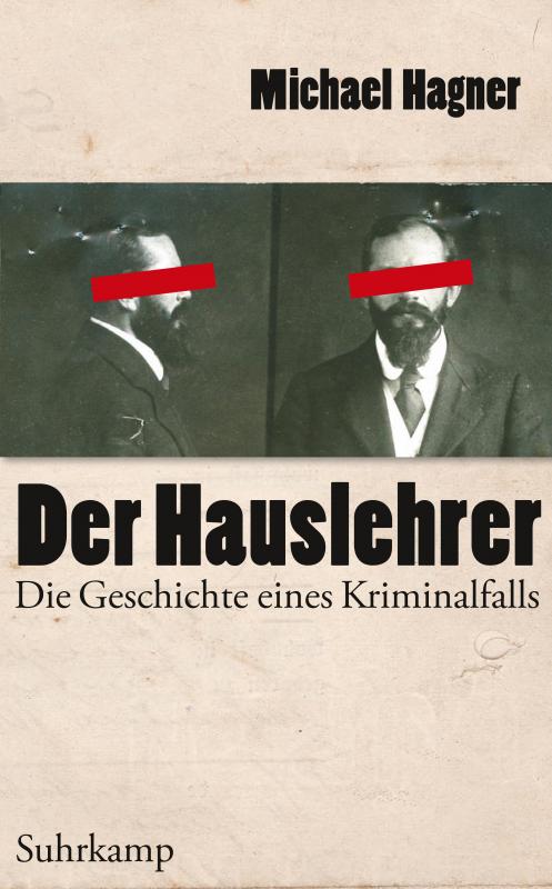 Cover-Bild Der Hauslehrer