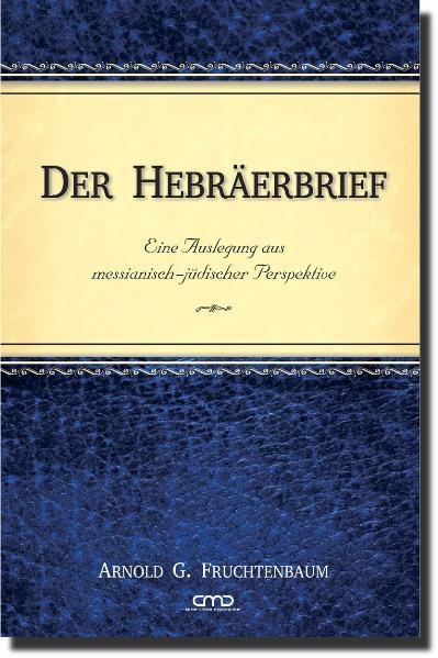 Cover-Bild Der Hebräerbrief