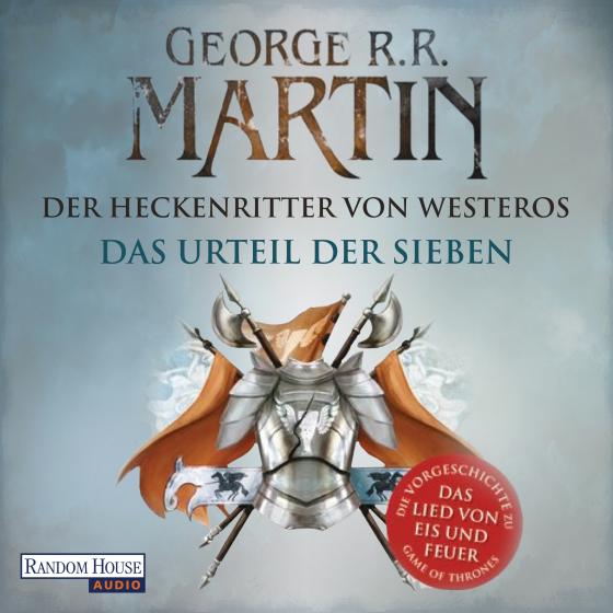 Cover-Bild Der Heckenritter von Westeros