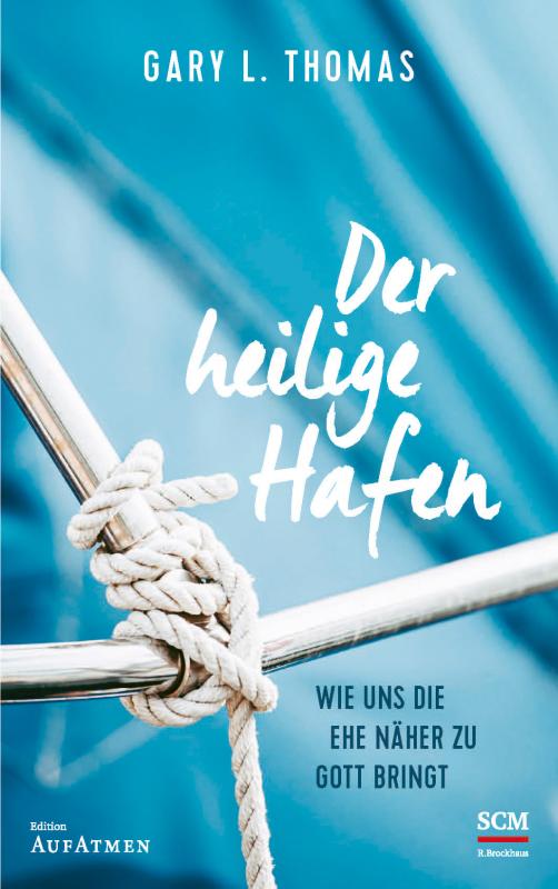 Cover-Bild Der heilige Hafen