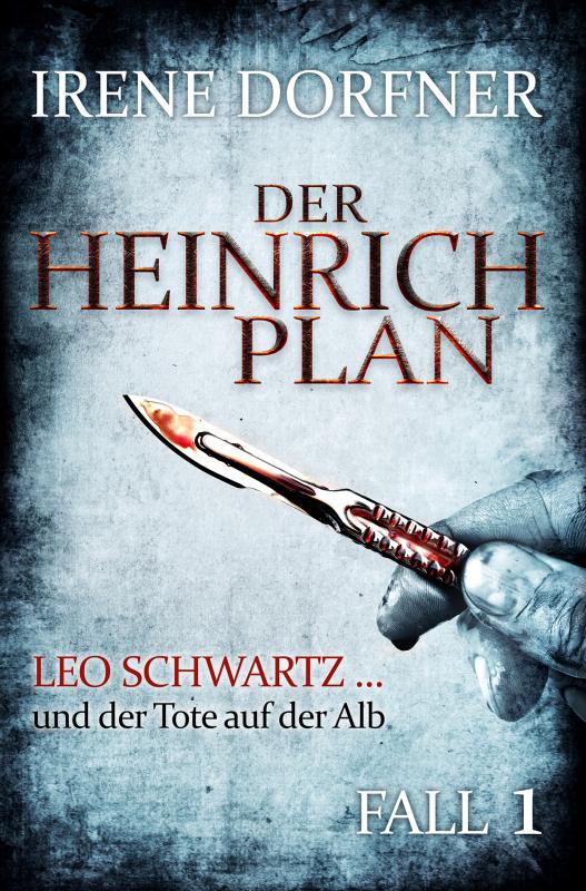 Cover-Bild Der Heinrich-Plan