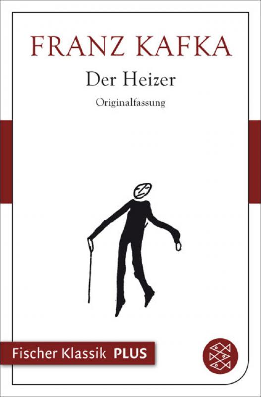 Cover-Bild Der Heizer