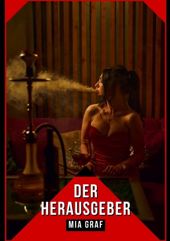 Cover-Bild Der Herausgeber