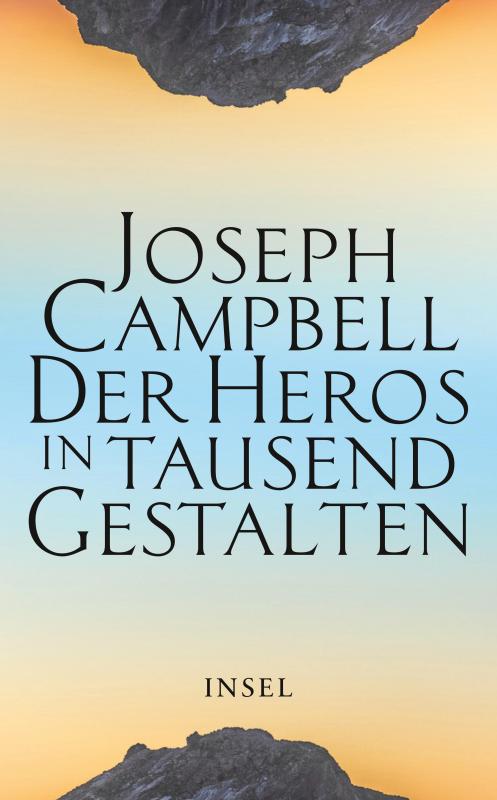 Cover-Bild Der Heros in tausend Gestalten