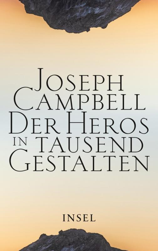 Cover-Bild Der Heros in tausend Gestalten