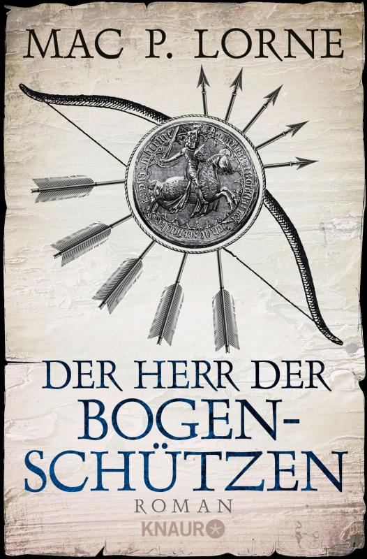 Cover-Bild Der Herr der Bogenschützen