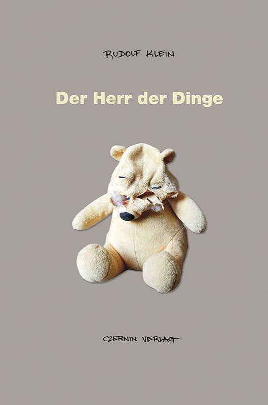 Cover-Bild Der Herr der Dinge