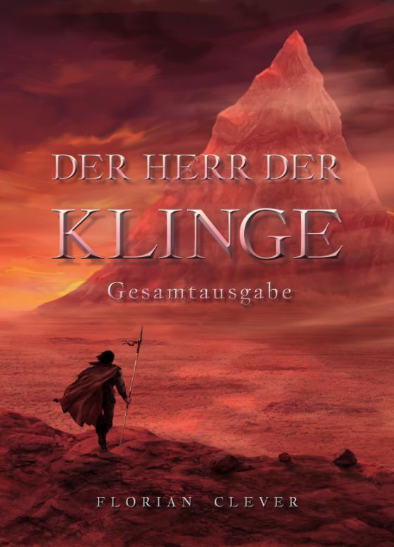 Cover-Bild Der Herr der Klinge