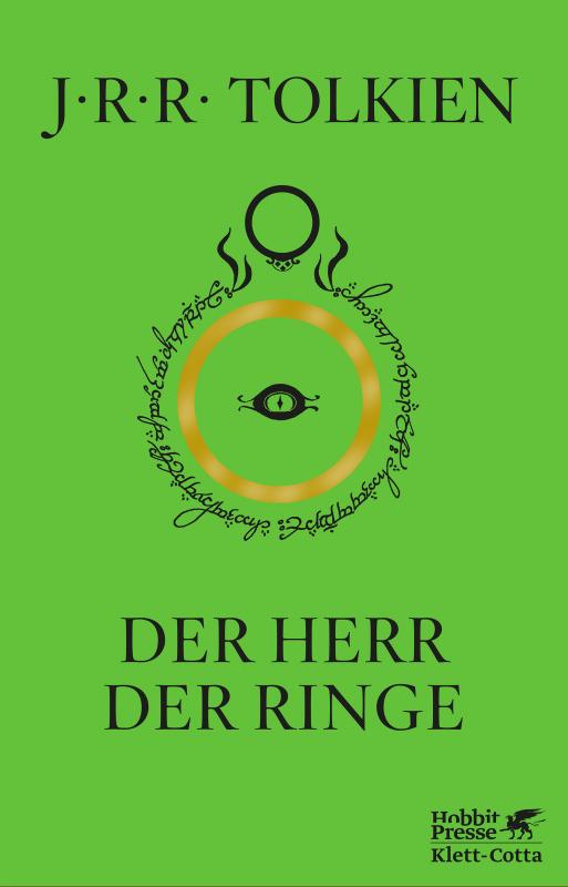 Cover-Bild Der Herr der Ringe