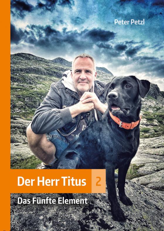 Cover-Bild Der Herr Titus 2