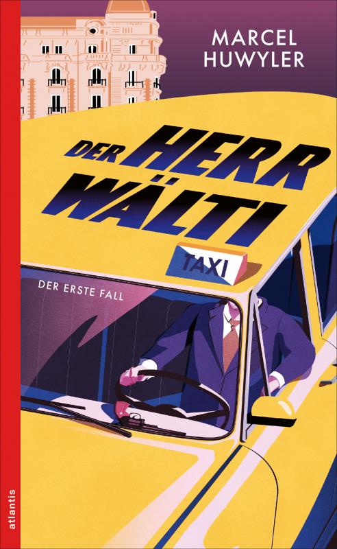 Cover-Bild Der Herr Wälti