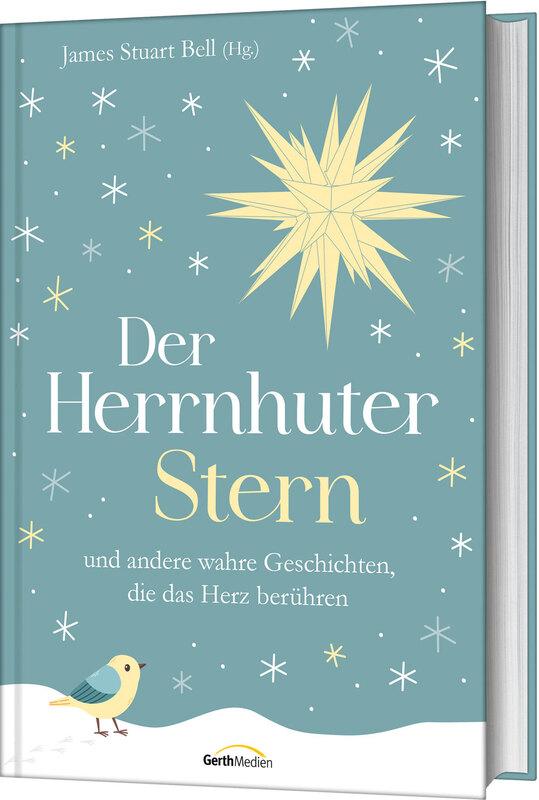 Cover-Bild Der Herrnhuter Stern