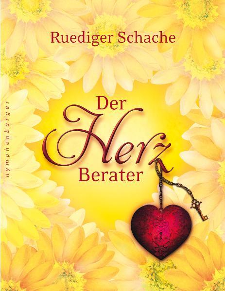 Cover-Bild Der Herzberater