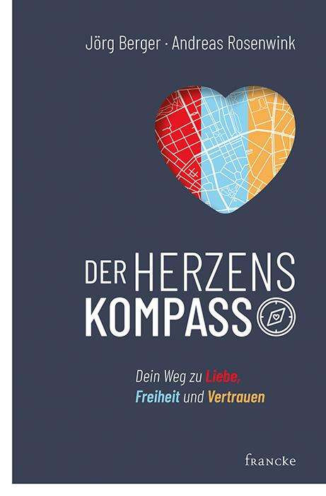 Cover-Bild Der Herzenskompass